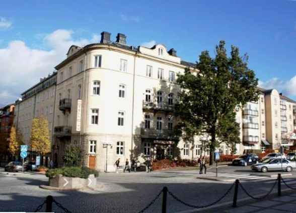 First Hotel City Eskilstuna