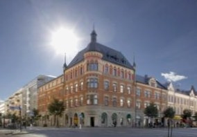 Hotell Hjalmar