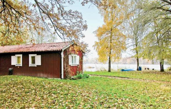 Apartment Holbonäs Herrgård Sköldinge